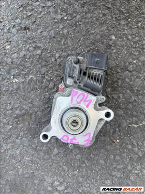 BMW X5, BMW X6 osztómű állítómotor  27607610585