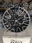 BMW G sorozat 19” M Competition alufelni