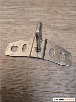 Mercedes A B CLA GLA EQS EQB Tesla Model X csomagtérajtó zárfogó kengyel csomagtérzár ütköző zárfül a2467400032