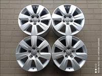 5x112 17" Audi (4F0) használt alufelni garnitúra 