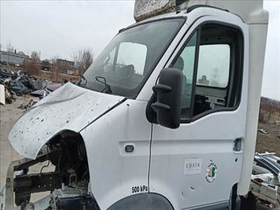 Renault Mascott Bal első Sárvédő *102331*