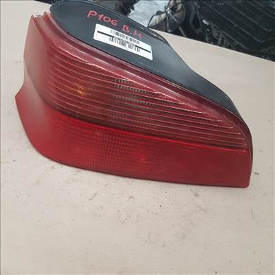 Peugeot 106  Bal hátsó lámpa 6350G6