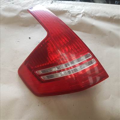 Citroen C4 I  Bal hátsó lámpa 5A 6350T8