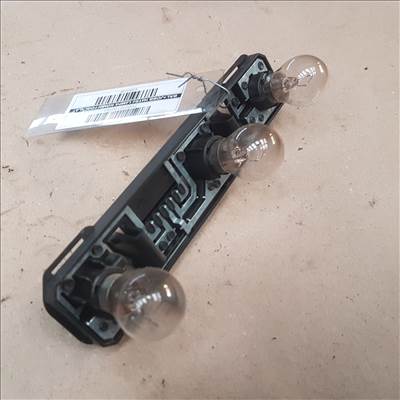 Peugeot 306  Bal+Jobb hátsó lámpa Kombi foglalat 6350J3F