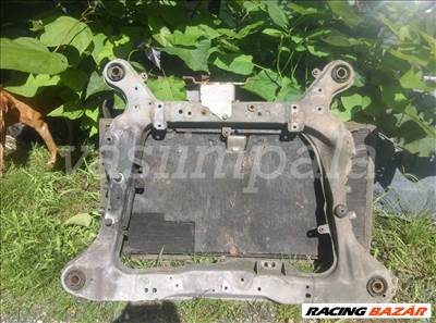 Volvo 30793297 S60 S80 V70 XC70 motortartó bölcső 