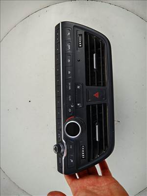 BMW i3 (I01) Electric klíma vezérlőegység  61319379121