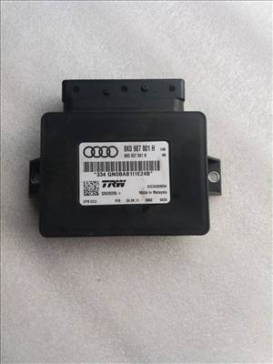 Audi Q5 (8R) Kézifék elektronika 8k0907801h