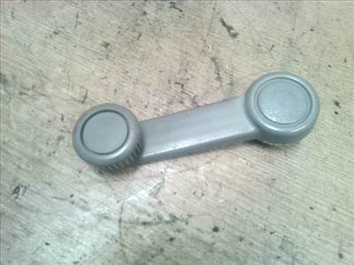 KIA RIO 2000.04-2005.06 Jobb első ablak tekerő kar