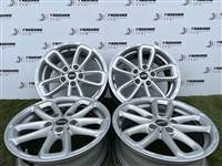 5x120 17" Mini gyári alufelni + TPMS 7Jx17h2 ET50