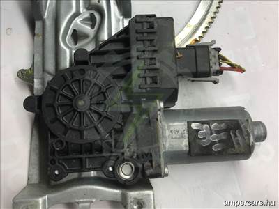 OPEL ASTRA H Ablakemelő Motor Első Jobb (2004–) 13101481 13100418