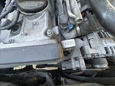 Audi a4b5 komplett motor  ADR+valto