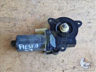 FORD FIESTA V (JH_, JD_) Ablakemelő Motor Első Jobb (2001–2010) 0130821939