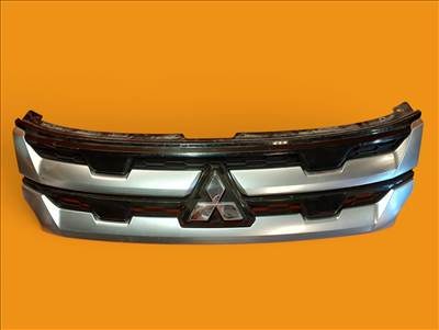 Mitsubishi ASX hűtőrács 7450B303-06 (M.50.713K)