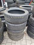  225/4518" újszerű Bridgestone Blizzak LM001 téli gumi 4db 