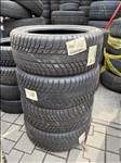  225/4518" újszerű Bridgestone téli gumi 4 db