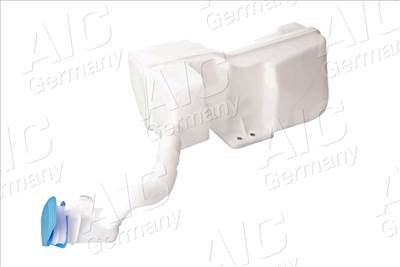 AIC 72669 - mosóvíztartály, szélvédőmosó VW