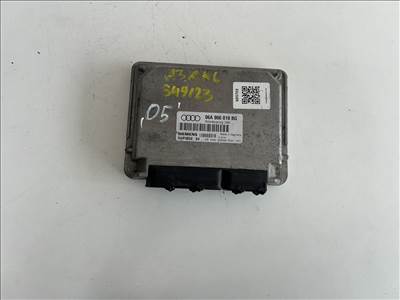 Audi A3 (8L) 1.6 motorvezérlő 06a906019bg