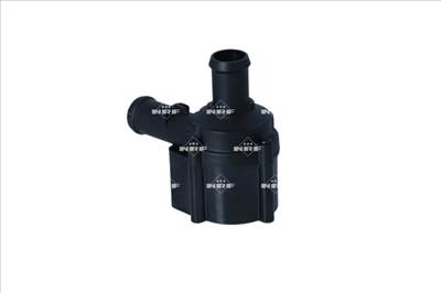 NRF 390052 - pótvízpumpa AUDI BENTLEY