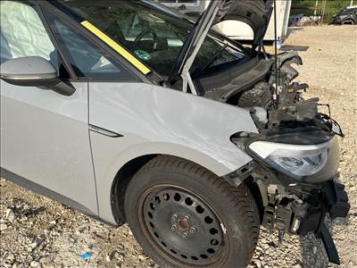 Volkswagen ID.3 Jobb első sárvédő 