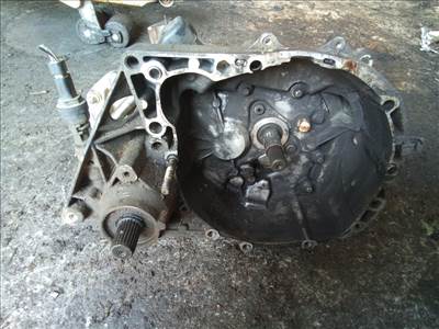 DACIA LOGAN 04.11-08.06 Sebességváltó. benzines manuális