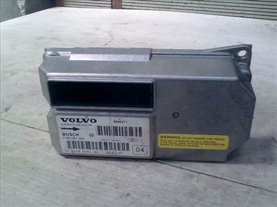 VOLVO S80 98.05.01-06.02.28 Légzsák vezérlőegység