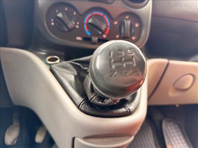 Fiat Doblo I 1.6 16V váltókulissza 