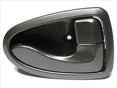 Hyundai Accent 00-06 belső kilincs SZÜRKE jobb oldali