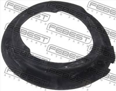 FEBEST BMSI-E39L - rugótányér BMW