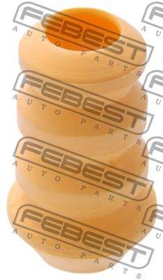 FEBEST SBD-G12R - lengéscsillapító SUBARU