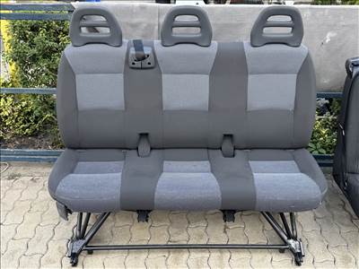 Peugeot Boxer / Fiat Ducato / Citroen Jumper ülés #alkatrész