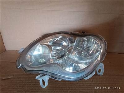 Smart Fortwo l első fényszóró  0301169201