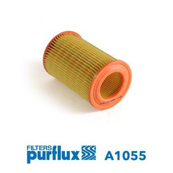 légszűrő PURFLUX A1055 for SMART, GENERIC, ROVER, AUSTIN
