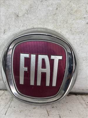216647 Fiat Bravo 2007-2014, 500 2015-2025 , 500 X, Croma 2008-2010, Idea 2008-2012  első embléma 51944206