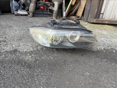 BMW 3-as sorozat E90, E91, E92, E93 fényszóró  63117162130