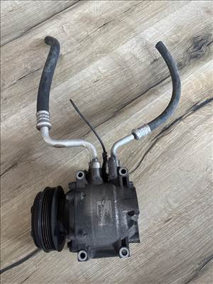 Honda Jazz klímakompresszor  hs090r