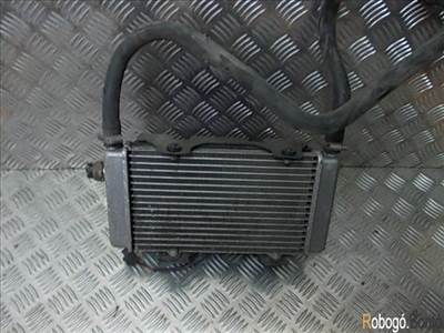 Aprilia Atlantic 200 hûtő ventilátorral