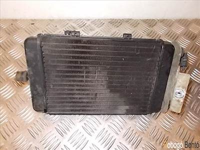 Malaguti Madison 150 hûtő ventilátorral