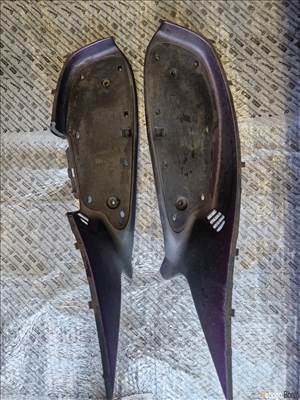 Gilera Runner  taposó