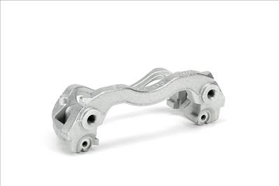 BREMBO F BK 027 - féknyereg tartókészlet MERCEDES-BENZ VW