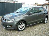 Eladó Volkswagen  Polo 1.2 TDI (1199 cm³, 75 PS)