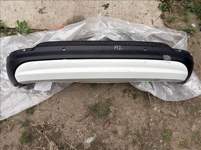 Fiat 500X Hátsó lökhárító 735597165
