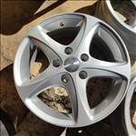 5x115 16 ÚJ!! Opel, CHEVROLET alufelni 99000ft a 4db/150/