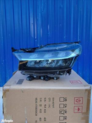 Suzuki SX4 S-Cross gyári 3530063T00 LED bal fényszóró 6429L 2012-től