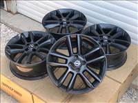  4x100 lyukosztású 7JJ 17" új (gyári felni) Opel GM alufelni