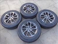 Hyundai Tucson + Kia SPortage új téli garnitúra TPMS-sel