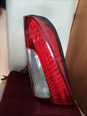 Lancia Musa Hátsó lámpa 51884859
