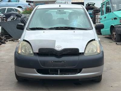 Toyota Yaris (XP10) Jobb első Ablaktörlő Kar *166563*