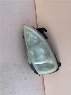 Opel Corsa C Bal első fényszóró 