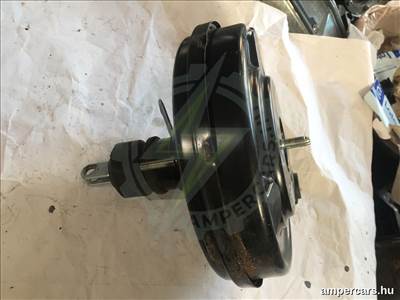 OPEL CORSA C (F08, F68) Fékrásegítő (2000–2009) 13101487QH