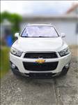 Eladó Chevrolet Captiva 2.2D 2012 AWD (135 kW, LNQ) Motorhibás | Donornak | Egyben Eladó